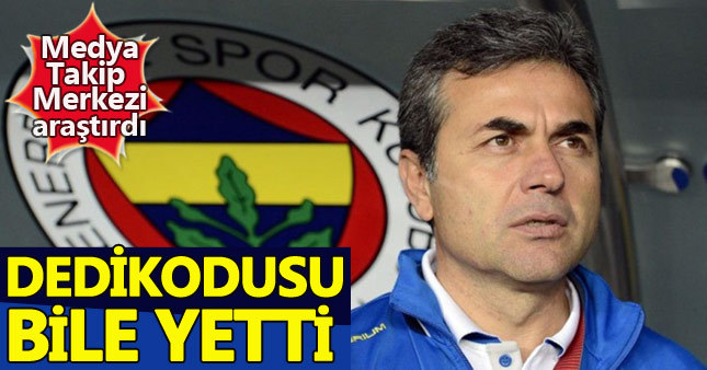 Medya Takip Merkezi (MTM) spor basınının gündemini belirledi