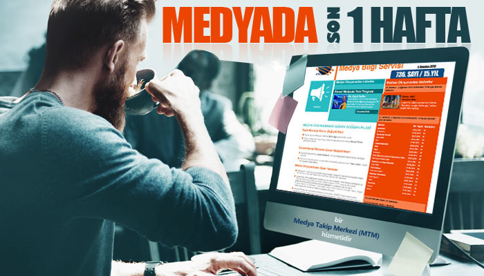 Medya dünyasındaki görev değişiklikleri atama ve transferler