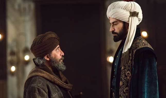 Mehmed Bir Cihan Fatihi 5. yeni bölüm fragmanı yayınlandı mı? Kanal D son bölüm özeti
