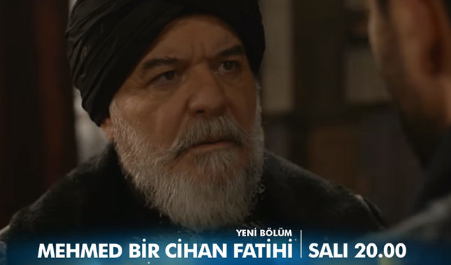 Mehmed Bir Cihan Fatihi dizisi 5. bölüm fragmanı - Şehzade Orhan'ı kim serbest bıraktı?