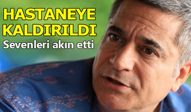 Mehmet Ali Erbil hastaneye kaldırıldı - Sağlık durumu nasıl?
