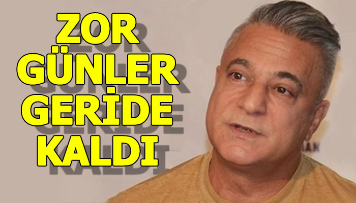 Mehmet Ali Erbil'den eğlenceli videoların gelmeye başlaması
