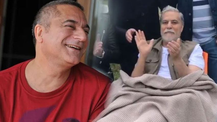 Mehmet Ali Erbil'den endişelendiren haber!
