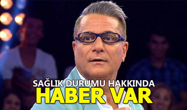 Mehmet Ali Erbil'in sağlık durumu nasıl?