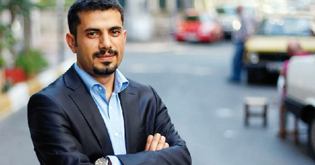 Mehmet Baransu kimdir? Nereli kaç yaşında FETÖ ile ilişkisi