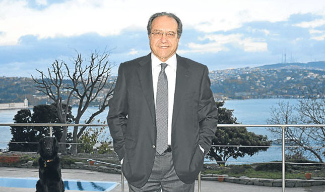 Mehmet Burhan Karaçam kimdir | Yaşı kaç | Fenerbahçe'de ne görev alacak | Mesleği ne | Neden Ali Koç'un listesinde ?