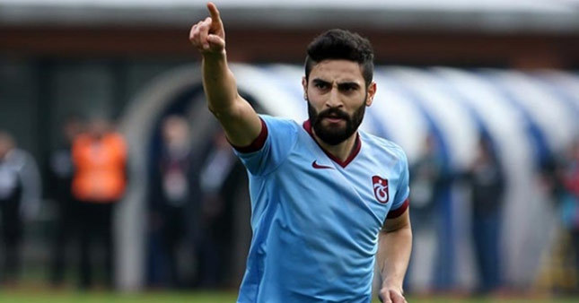 Mehmet Ekici F.Bahçe'ye transfer oluyor
