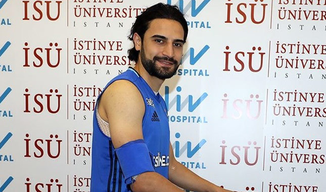 Mehmet Ekici transferi açıklandı