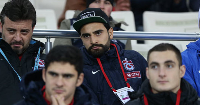 Mehmet Ekici'nin akıbeti netleşti