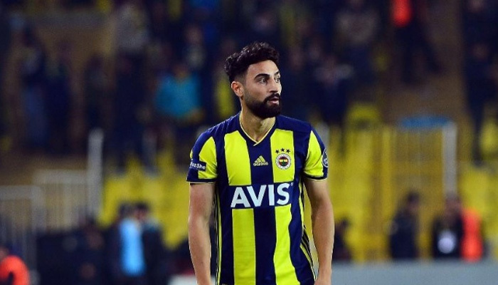 Mehmet Ekici'nin yeni adresi belli oldu