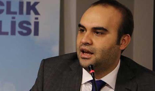 Mehmet Fatih Kacır kimdir nereli kaç yaşında mesleği ne?