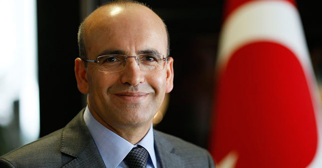 Mehmet Şimşek: Öğretmenlerimizi yeniden eğitmeliyiz