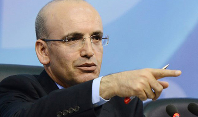 Mehmet Şimşek'in 'fakir' tweet'i tepki çekti