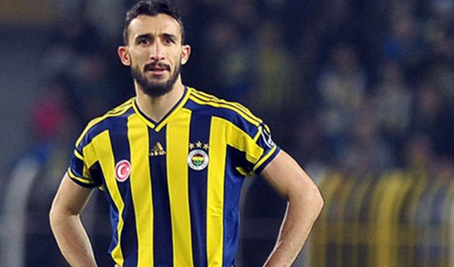 Mehmet Topal, bavulunu topladı