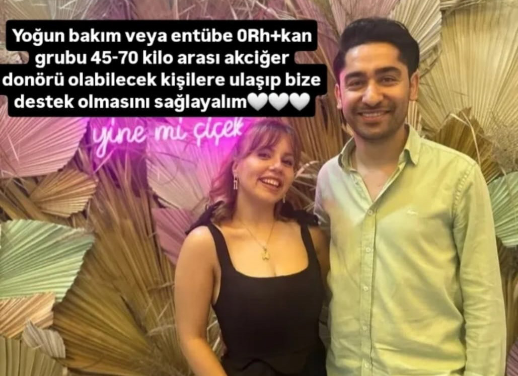Mehmet Uğraş donör desteği bekliyor