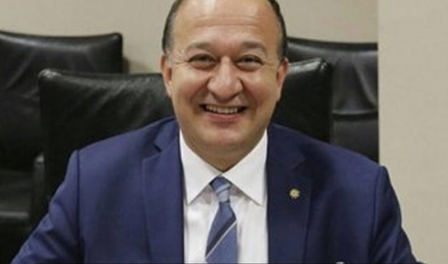 Mehmet Umur kimdir, kaç yaşında, nereli, ne iş yapıyor, Ak Parti Bakırköy Belediyesi