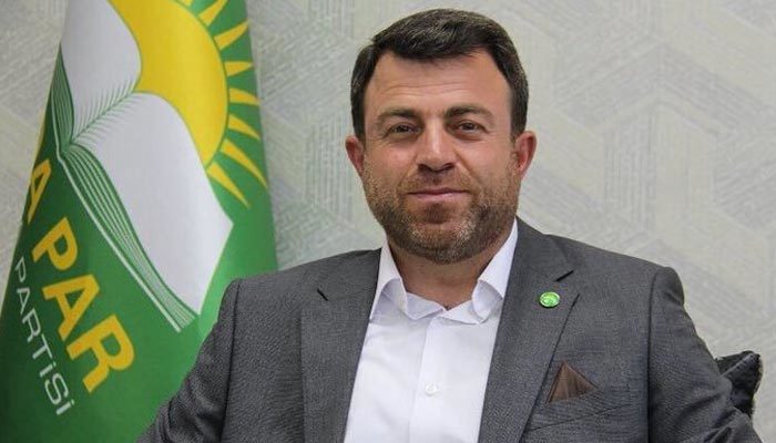 Mehmet Yavuz kimdir nereli kaç yaşında? Mehmet Yavuz Hüda Par
