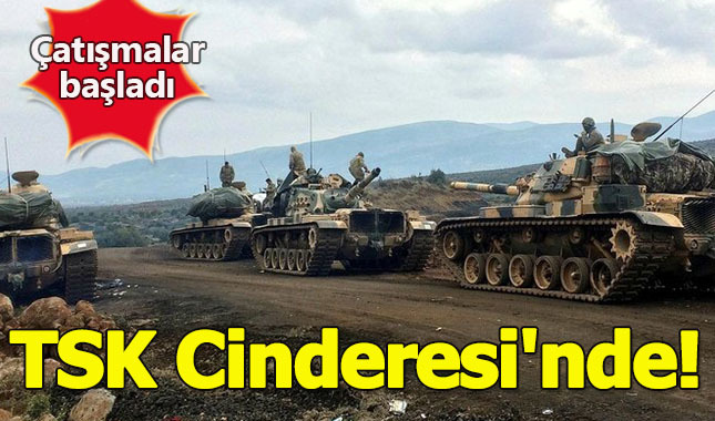 Mehmetçik Cinderesi'nde