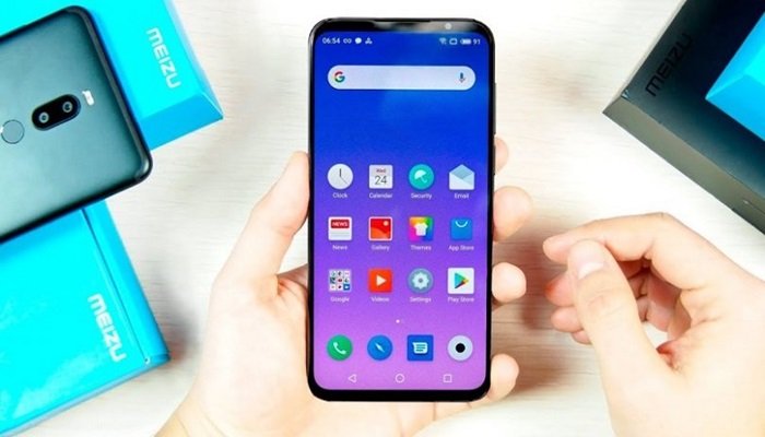 Meizu toplam on dört ürün tanıttı!