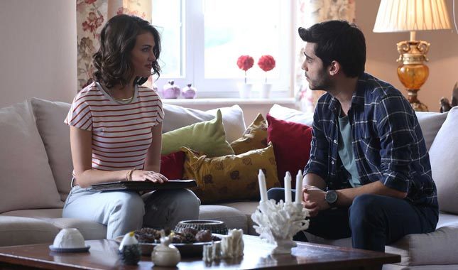 Meleklerin Aşkı 7. yeni bölüm fragmanı - Show tv Meleklerin Aşkı 6. Bölüm full