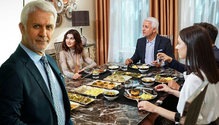 Memleketi şaşırtıyor! Ünlü oyuncu hemşehriniz çıkabilir