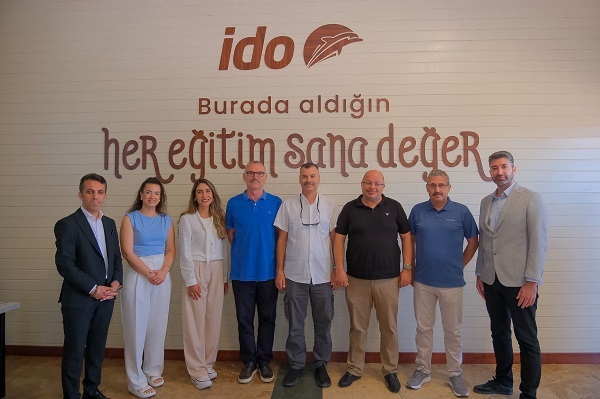 Mentörüm İDO İkinci Eğitim Sezonuna Başlıyor