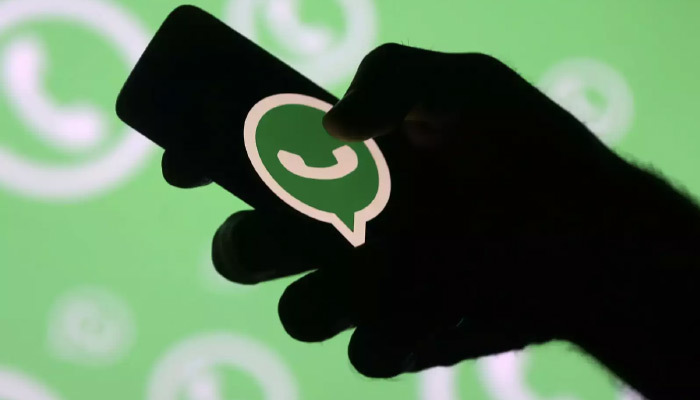 Merakla beklenen özellik Whatsapp'a geldi