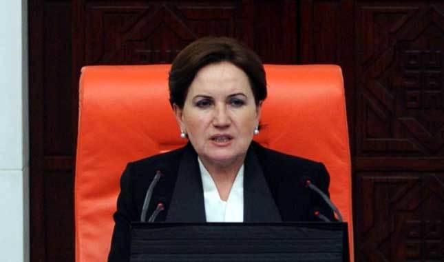 Meral Akşener milletvekili olabilecek mi?