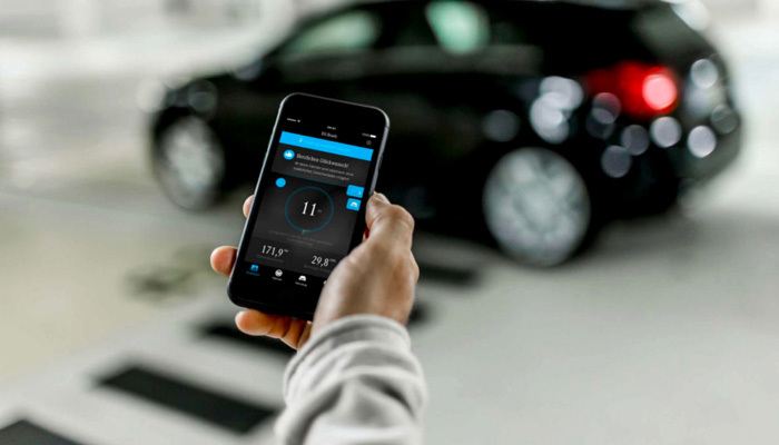 Mercedes-Benz'in mobil uygulamasında büyük hata