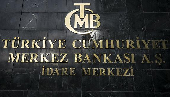 Merkez Bankası'ndan yine faiz indirimi kararı