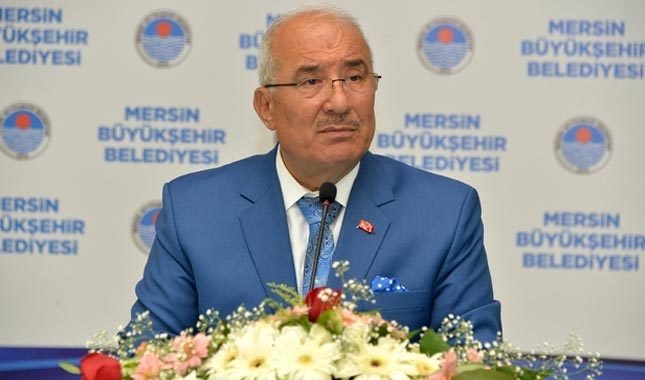 Mersin Büyükşehir Belediye Başkanı Burhanettin Kocamaz kimdir nereli MHP'den neden istifa etti?