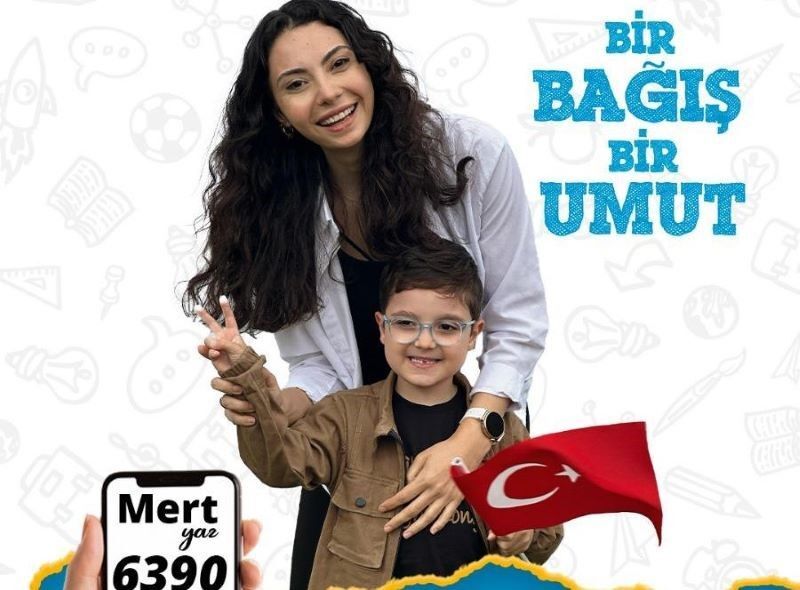 Mert'e Umut Olalım