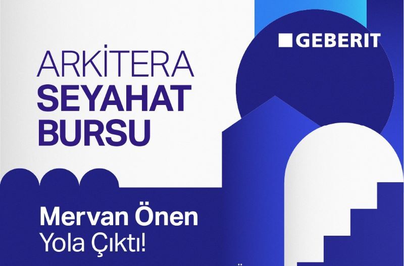 Mervan Önen'in, Dubai ve Abu Dhabi rotasındaki yolculuğu