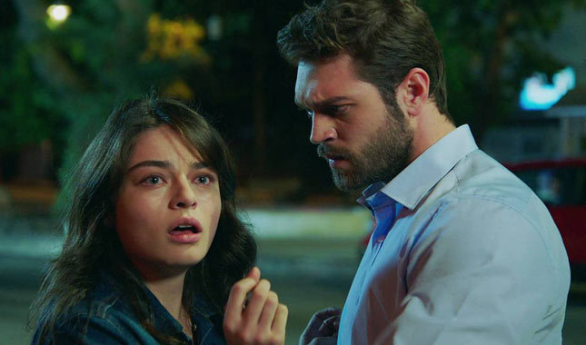 Meryem 26. bölüm fragmanı - Kanal D yeni son bölüm
