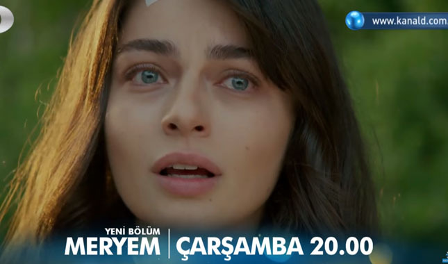 Meryem 3. bölüm fragmanı yeni bölüm Kanald