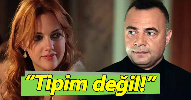 Meryem Uzerli'den Oktay Kaynarca itirafı