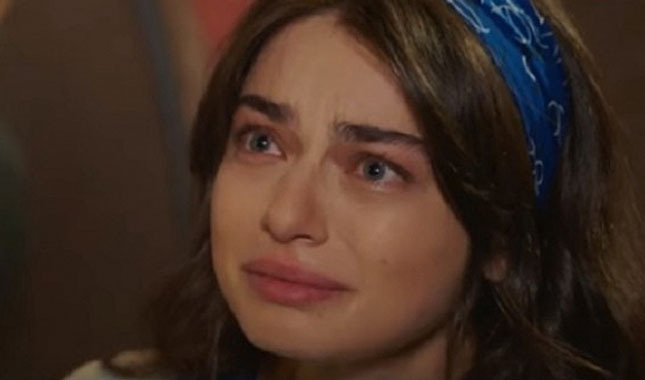 Meryem yeni bölüm - Meryem 16. bölüm fragmanı