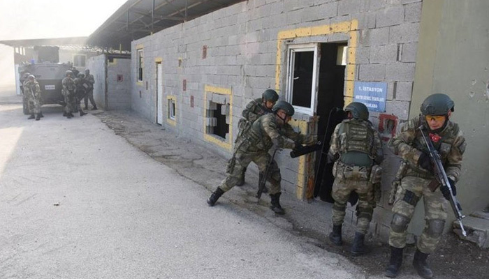 Meskun mahal ne demek, anlamı nedir?