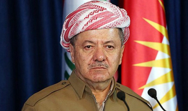 Mesut Barzani kimdir kaç yaşında aslen nereli hangi ülkenin vatandaşı?