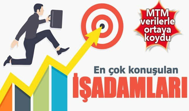 Mesut Sancak, medyada konuşulan isim oldu