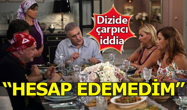 Mesut Yar'dan Çocuklar Duymasın hakkında çarpıcı iddia