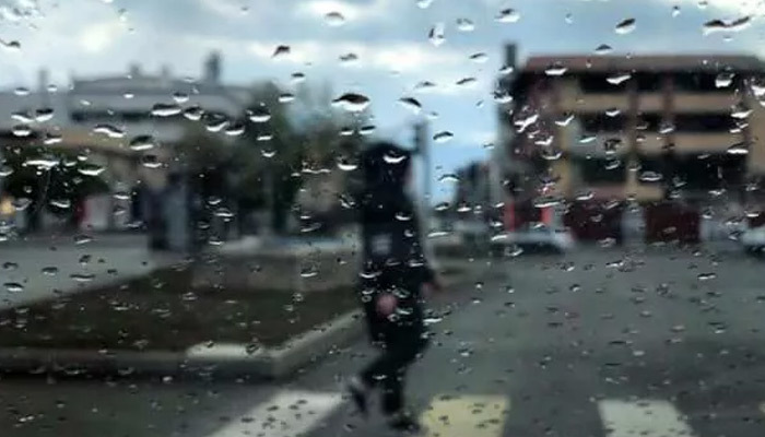 Meteoroloji açıkladı! Bazı bölgeler sağanak yağışlı