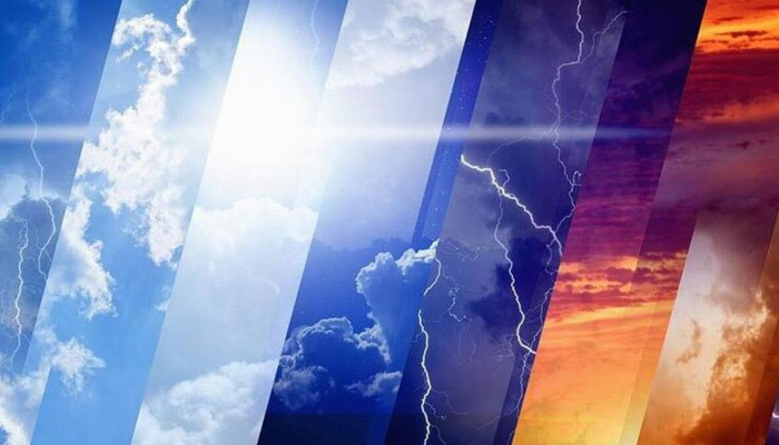 Meteoroloji bu bölgeleri uyardı! Sıcaklar geliyor