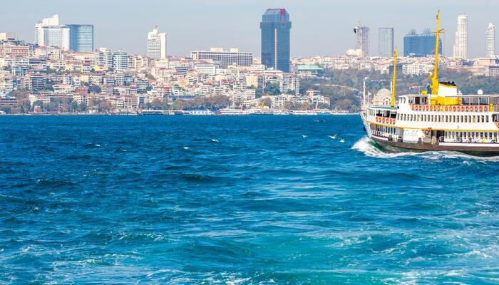 Meteoroloji uyardı! Sıcaklık normalin 13 derece üstünde