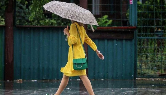 Meteoroloji uyardı! Sağanak yağmur ve kar geliyor