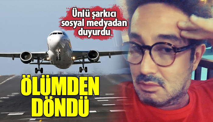 Metin Arolat ölümden döndü!