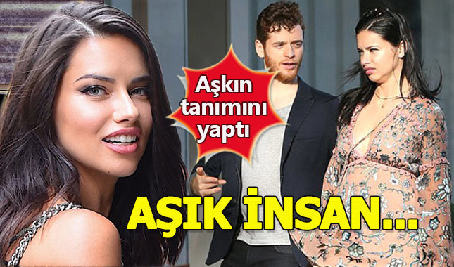 Metin Hara aşkın tarifini yaptı