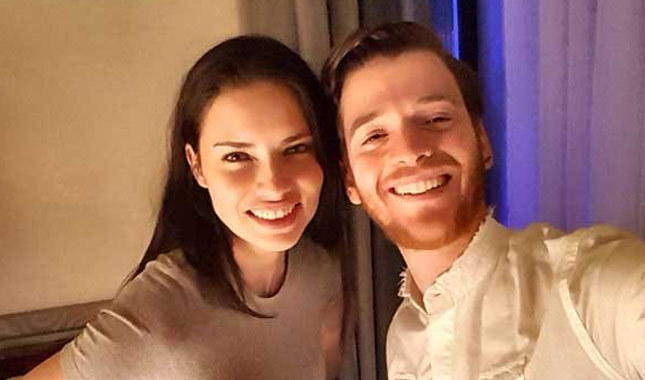 Metin Hara kimdir kaç yaşında nereli Adriana Lima'nın sevgilisi kim?