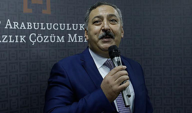 Metin Kıratlı kimdir kaç yaşında görevi nedir?
