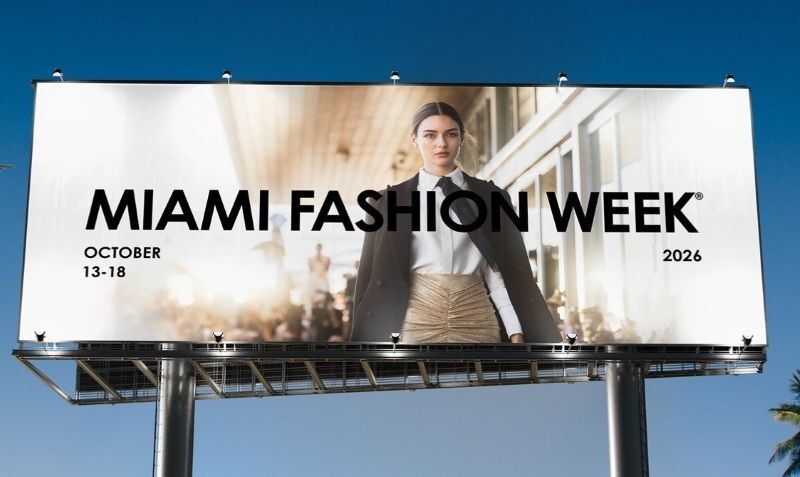 Miami Fshion Week® (MIAFW), bu yıl 10. yıldönümünü kutluyor